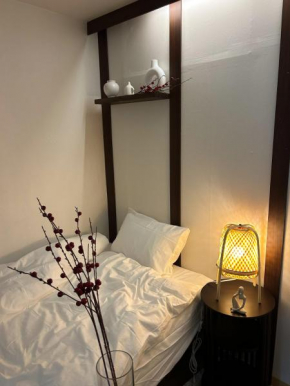 Pocket Seoul Oriental